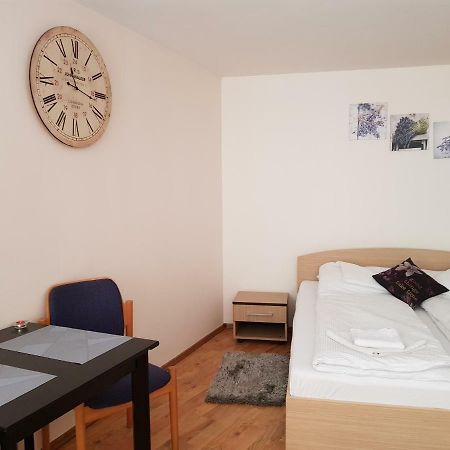 Apartament Diara Сибиу Экстерьер фото