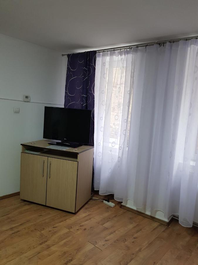 Apartament Diara Сибиу Экстерьер фото