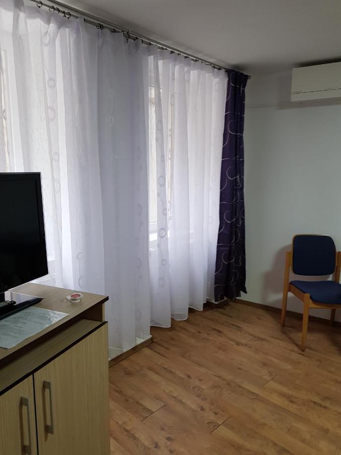 Apartament Diara Сибиу Экстерьер фото