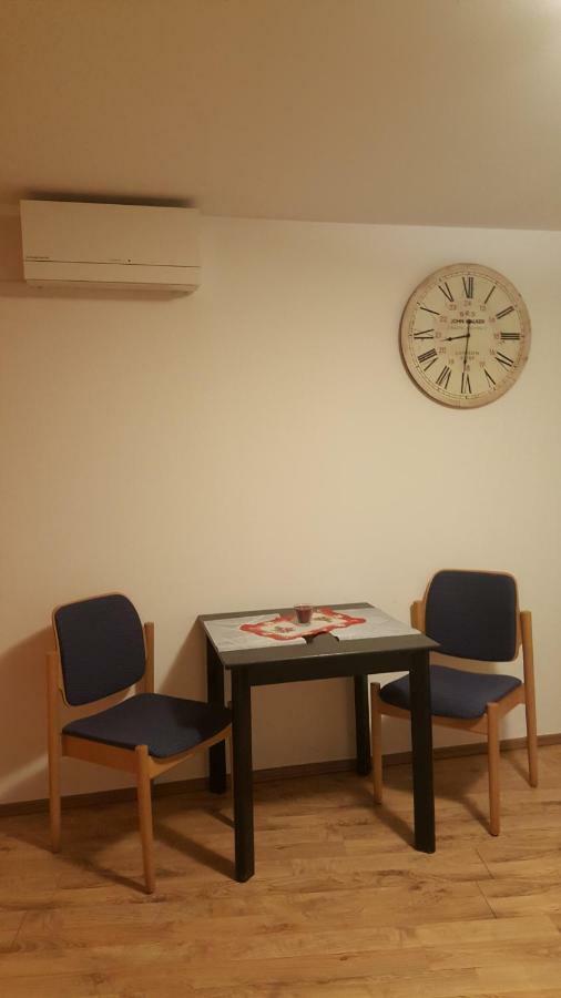 Apartament Diara Сибиу Экстерьер фото