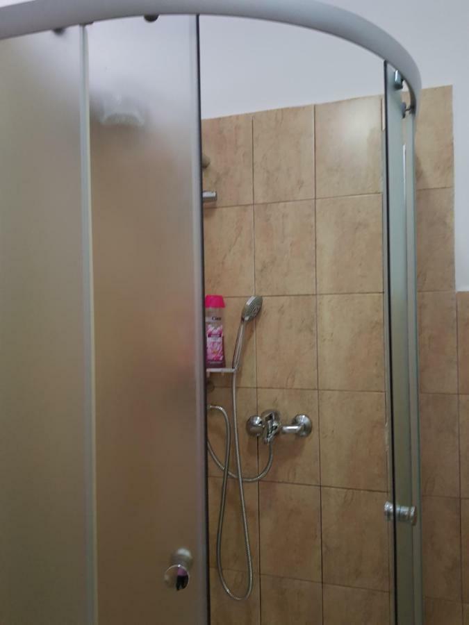 Apartament Diara Сибиу Экстерьер фото