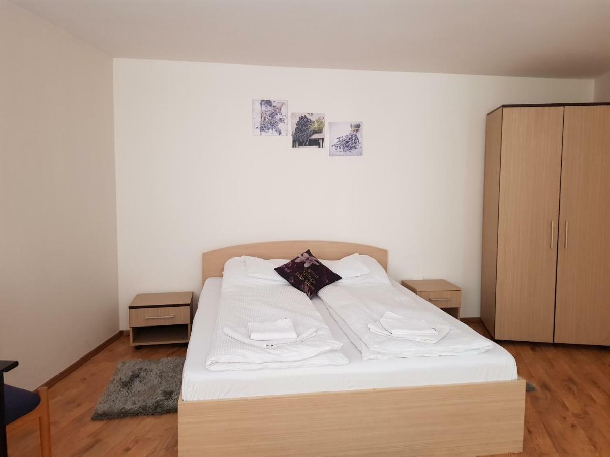 Apartament Diara Сибиу Экстерьер фото