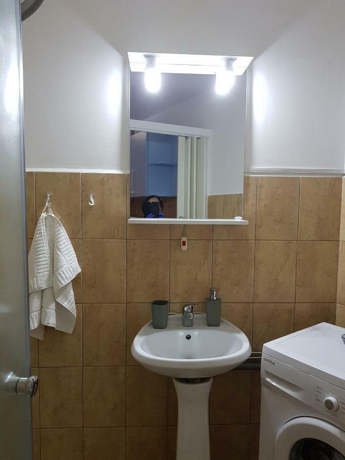 Apartament Diara Сибиу Экстерьер фото