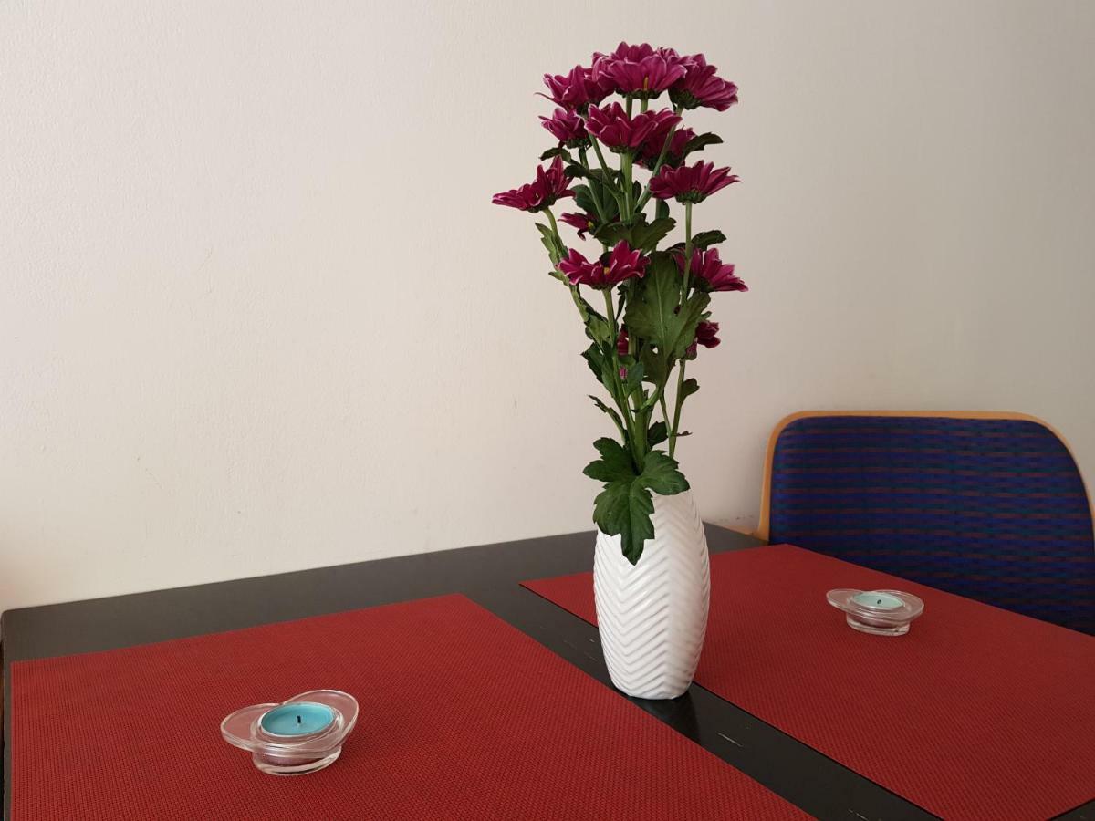Apartament Diara Сибиу Экстерьер фото