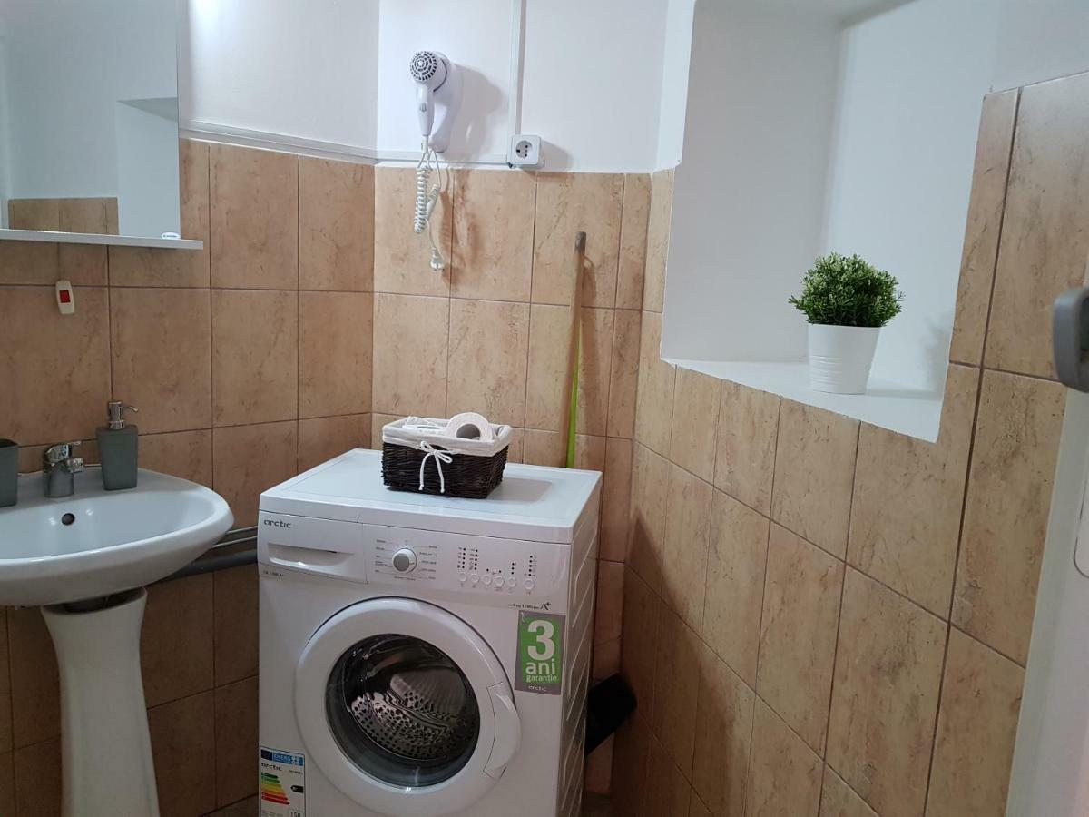 Apartament Diara Сибиу Экстерьер фото